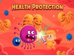 Jeu Health Protection en ligne