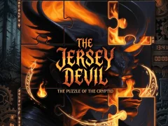 Jeu The Jersey Devil en ligne