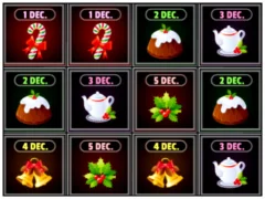 Jeu 25 December en ligne