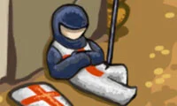 Jeu Crusader Defense: Level Pack 2 en ligne