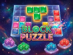 Jeu Block Puzzle en ligne