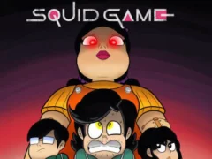 Jeu 64 Bits: Squid Game Boy en ligne