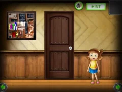 Jeu Amgel Kids Room Escape 347 en ligne