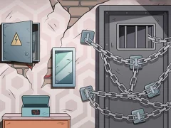 Jeu Cube Stories: Escape en ligne