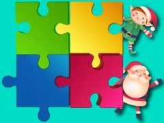 Jeu Christmas Jigsaw Puzzle en ligne