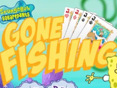 Jeu Gone fishing en ligne