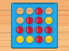 Jeu Straight 4 Multiplayer en ligne