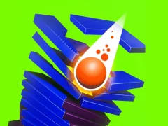 Jeu Stack Ball en ligne