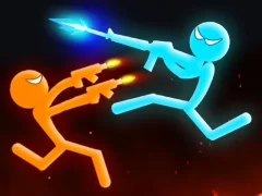 Jeu Stick Duel: Revenge en ligne