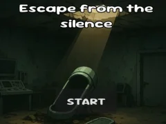 Jeu Escape From The Silence en ligne