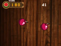 Jeu Slice Mastery Of A Ninja en ligne