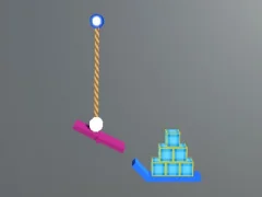 Jeu Rope Boom en ligne