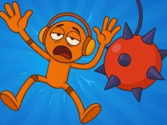 Jeu Ragdoll Beat en ligne