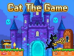 Jeu Cat The Game en ligne