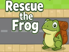 Jeu Rescue the Frog en ligne