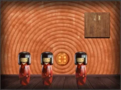 Jeu Amgel Easy Room Escape en ligne