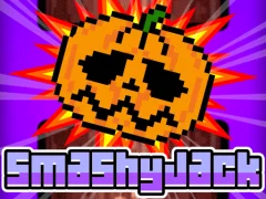 Jeu Smashy Jack en ligne