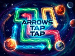Jeu Arrows Tap Tap en ligne