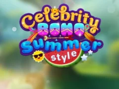 Jeu Celebrity Boho Summer Style en ligne