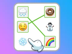 Jeu Emoji Match en ligne