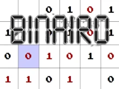 Jeu Binairo en ligne