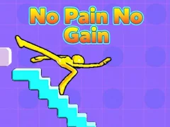 Jeu No Pain No Gain en ligne