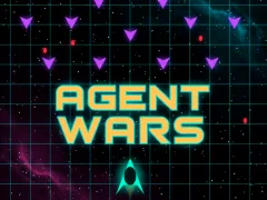 Jeu Agent Wars en ligne