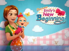Jeu Emily's New Beginning en ligne