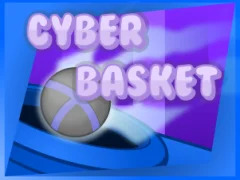 Jeu Cyber Basket en ligne
