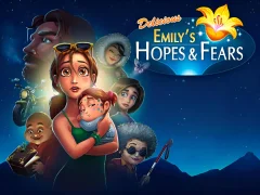 Jeu Delisious Emily’s Hopes & Fears en ligne