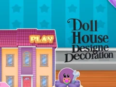 Jeu Doll House Design And Decoration en ligne