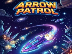Jeu Arrow Patrol en ligne