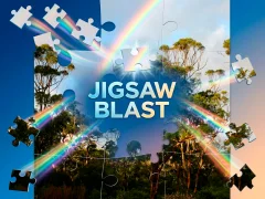 Jeu Jigsaw Blast en ligne