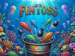 Jeu FinToss en ligne