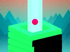 Jeu Stack Ball Fun en ligne