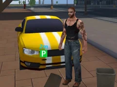 Jeu Vegas City Gangster 2024 en ligne