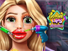 Jeu Goldie Lips Injections en ligne