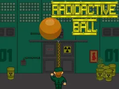 Jeu Radioactive Ball en ligne