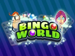 Jeu Bingo World en ligne