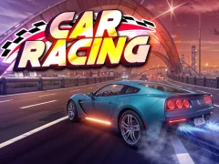 Jeu Car Racing en ligne