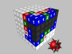Jeu Minesweeper 3d en ligne