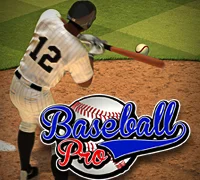 Jeu Baseball Pro en ligne