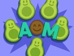 Jeu Avocado Mother en ligne