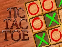 Jeu Tic Tac Toe en ligne