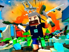 Jeu Tear Down en ligne