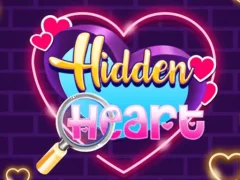 Jeu  Hidden Heart en ligne