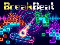 Jeu Break Beat en ligne