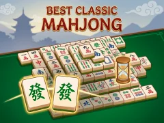 Jeu Best Classic Mahjong en ligne