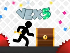 Jeu Vex 5 en ligne