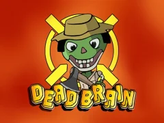Jeu Dead Brain en ligne